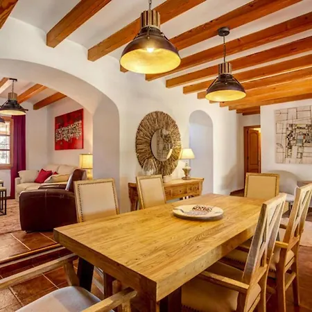 Holiday Home Can Daniel II Pollensa - Bal01107H-F Σπίτι διακοπών