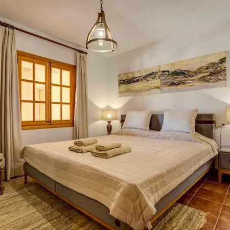 Holiday Home Can Daniel II Pollensa - Bal01107H-F