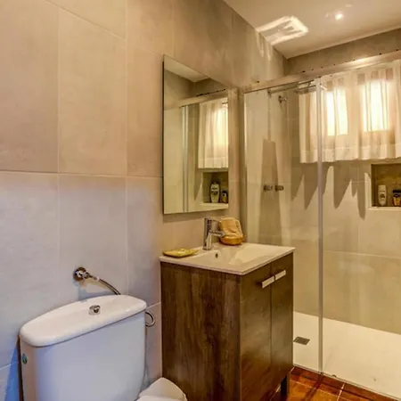 Holiday Home Can Daniel II Pollensa - Bal01107H-F Pollença