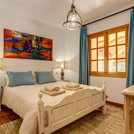 Holiday Home Can Daniel II Pollensa - Bal01107H-F *