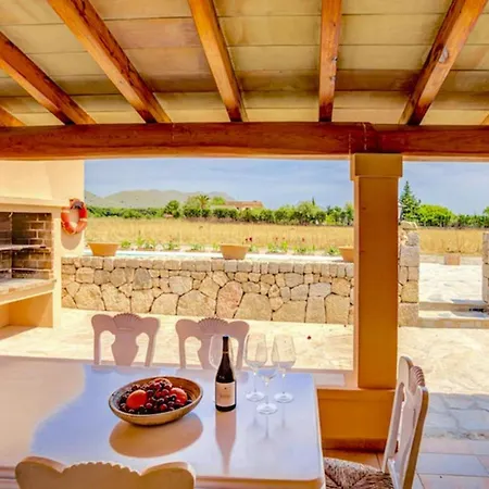 Holiday Home Can Daniel II Pollensa - Bal01107H-F Σπίτι διακοπών