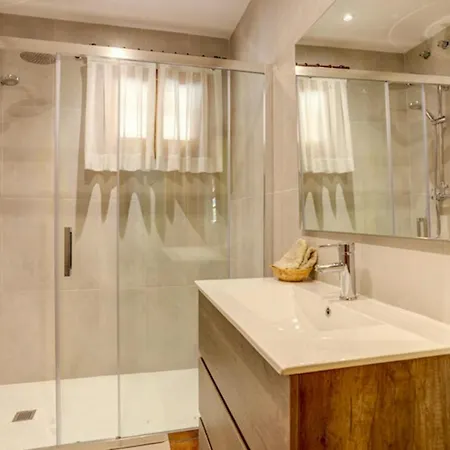 Σπίτι διακοπών Holiday Home Can Daniel II Pollensa - Bal01107H-F *