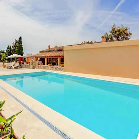Holiday Home Can Daniel II Pollensa - Bal01107H-F Prázdninový dům Pollença