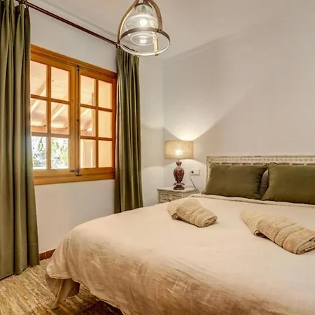 Holiday Home Can Daniel II Pollensa - Bal01107H-F *