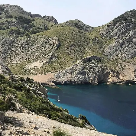 Σπίτι διακοπών Holiday Home Can Daniel II Pollensa - Bal01107H-F Pollença